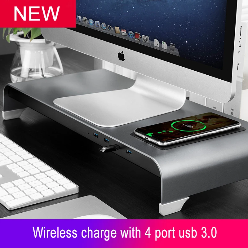 алюминиевый сплав подставк