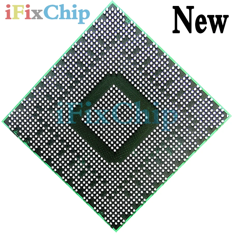 

100% New NF-720I-B2 NF 720I B2 BGA Chipset