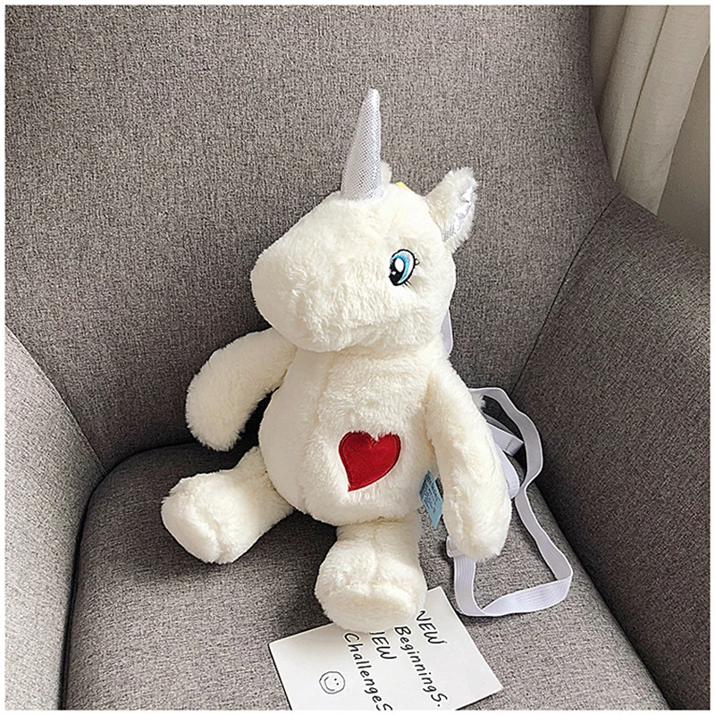 Плюшевый женский новый стиль корейский универсальная милая очаровательная