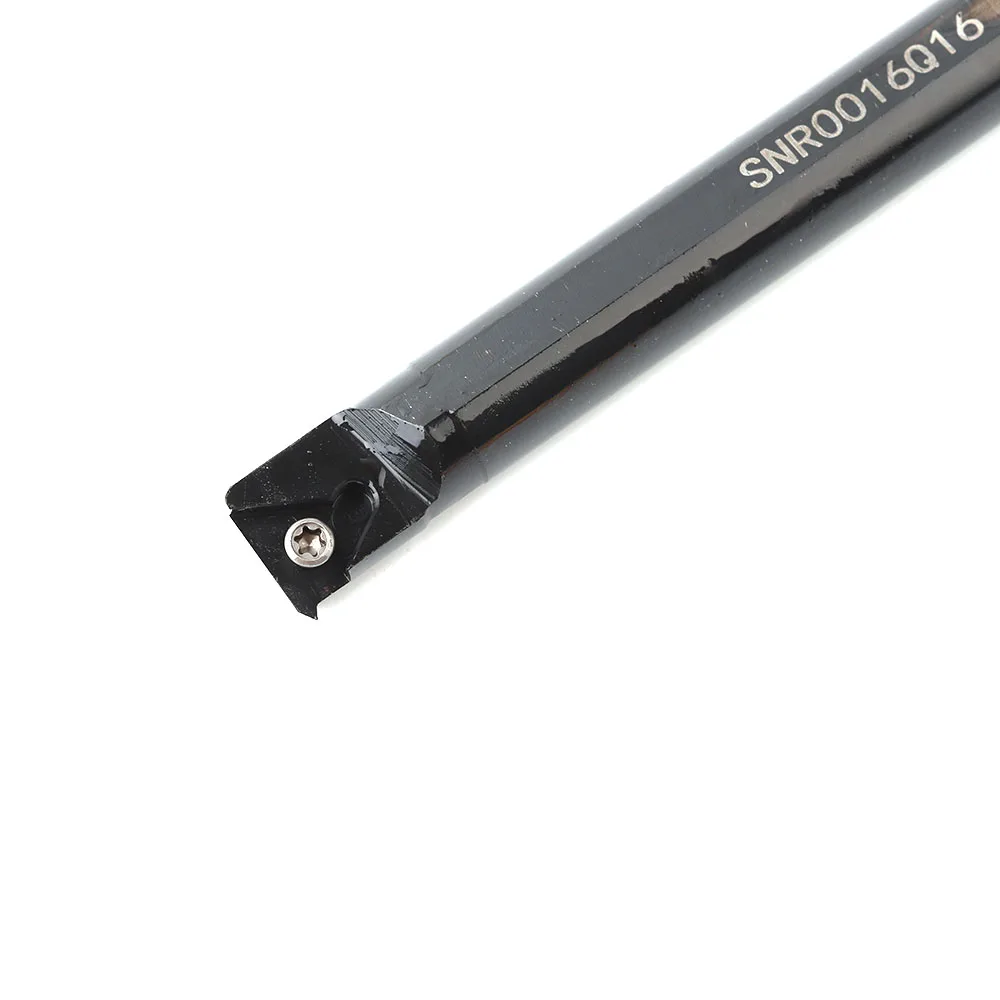 Токарный станок SNR0016Q16 SNR0020R16 HSS токарный инструмент для токарного станка с ЧПУ