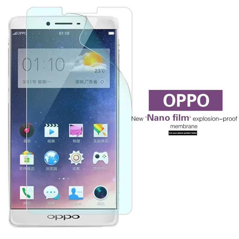 Мягкий чехол из ТПУ с защитой от взрыва для OPPO R7007 R7S Plus R8007 R815T R817T R819T R821T R823T R827T R829T R831T