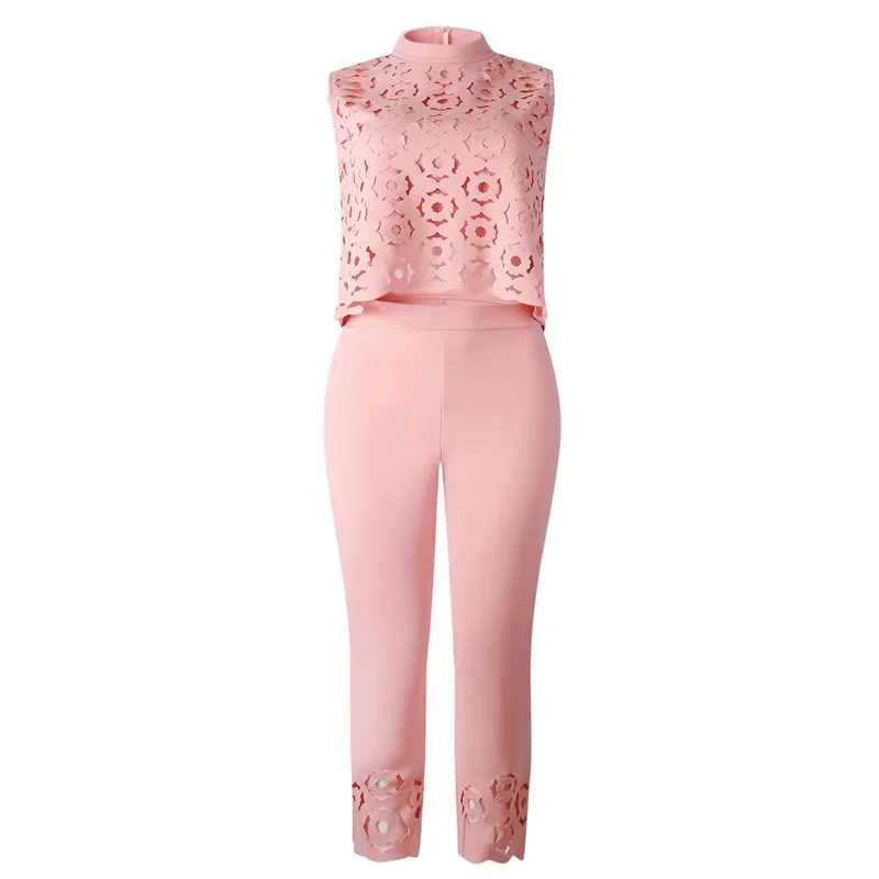 Комплект из 2 предметов сексуальный весенне осенний Модный женский комплект