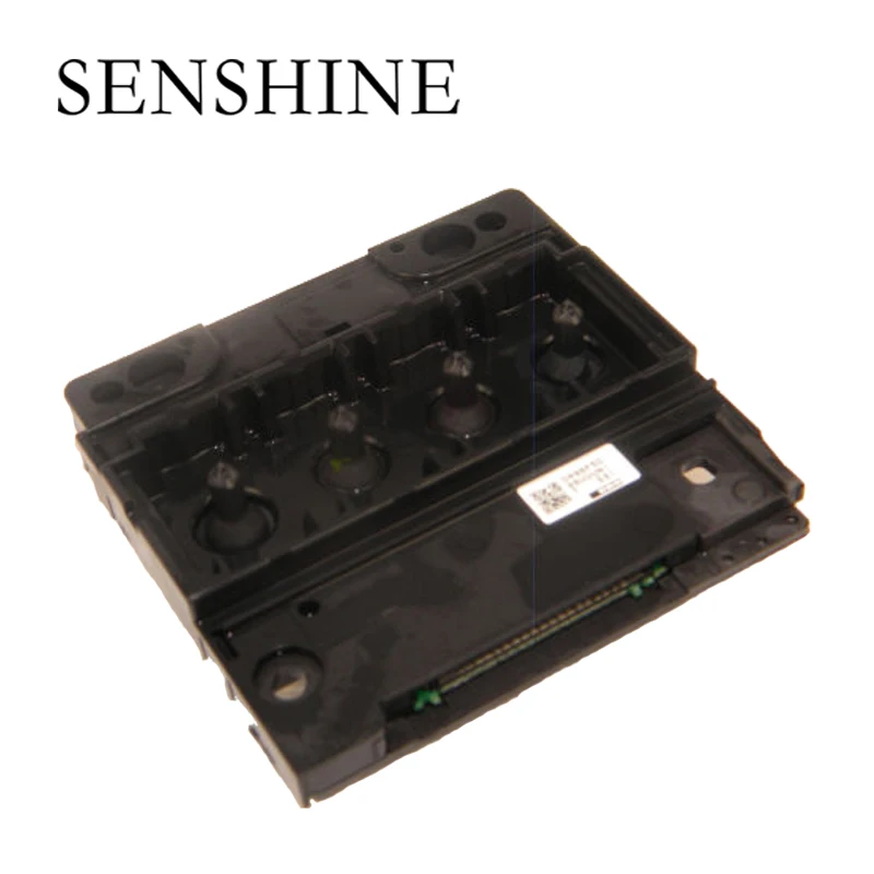 F197000 печатающая головка F197010 для Epson SX425W ME560 ME535 ME570 TX420 NX420 NX425 SX425 SX430 21pin|Детали