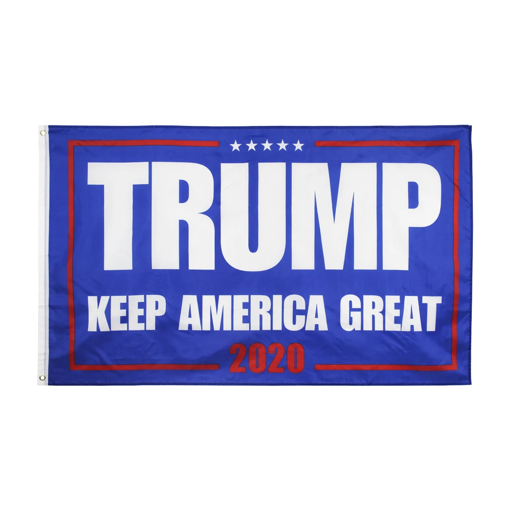 HOTA07C Yehoy 90*150 см больше не ерунда Дональда Trump USA президент флаг - Цвет: HOTA07C