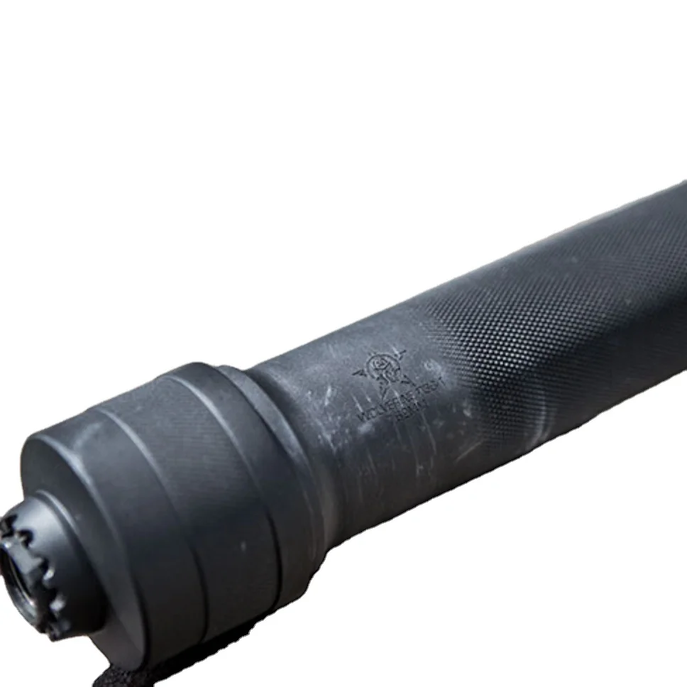 

Outdoor sport Duruman gel ball gun Jinming AK47 PBS-1-3 AK74U PBS-4 silencer non functional model CS toys MA12S