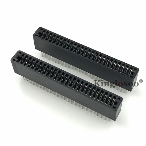 50-контактный разъем соединитель картриджа, запасная часть для ремонта консоли Nintendo 64 N64