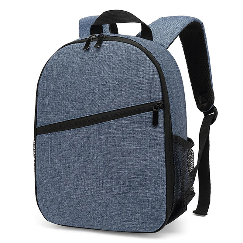 camera bag fashion shoulder bag camera case for canon nikon sony pouch bag waterproof photography photo backpack mochilas free global shipping