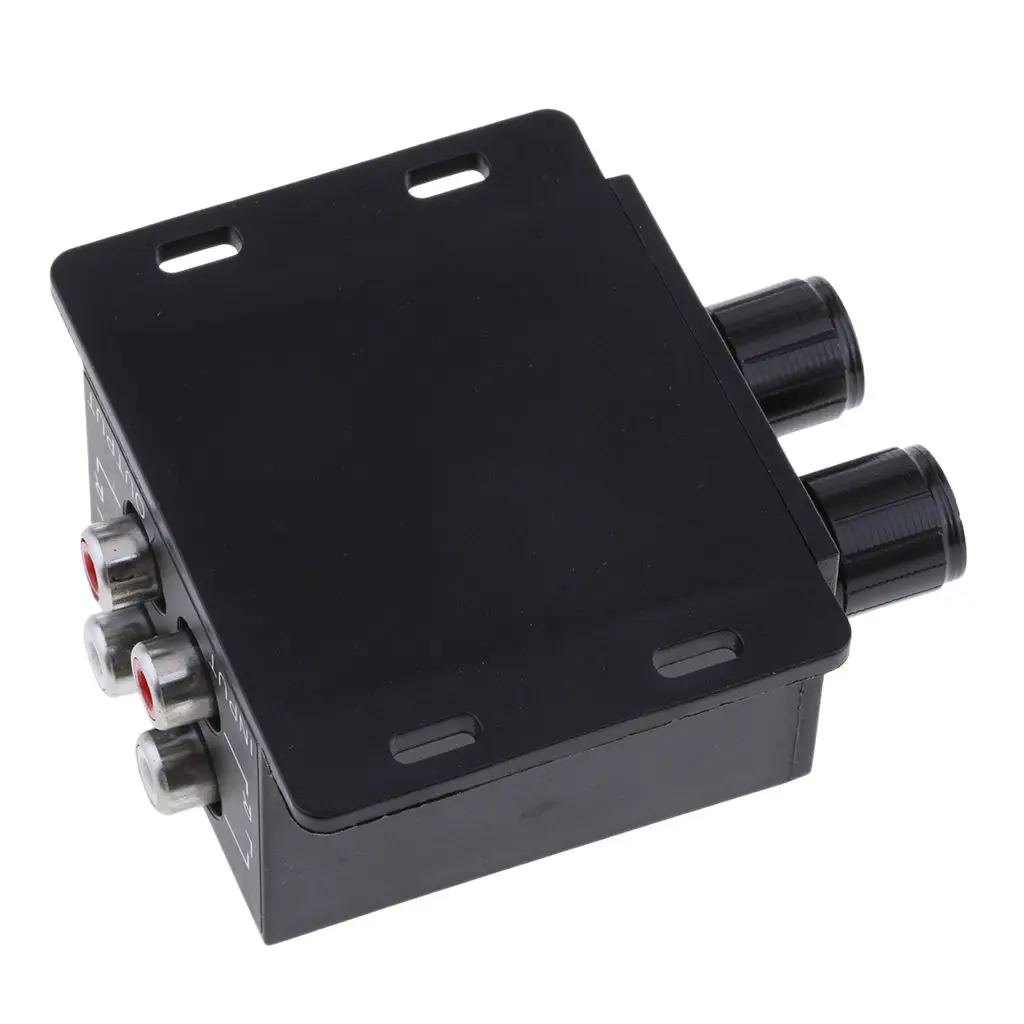 

Ручка управления громкостью для автомобиля