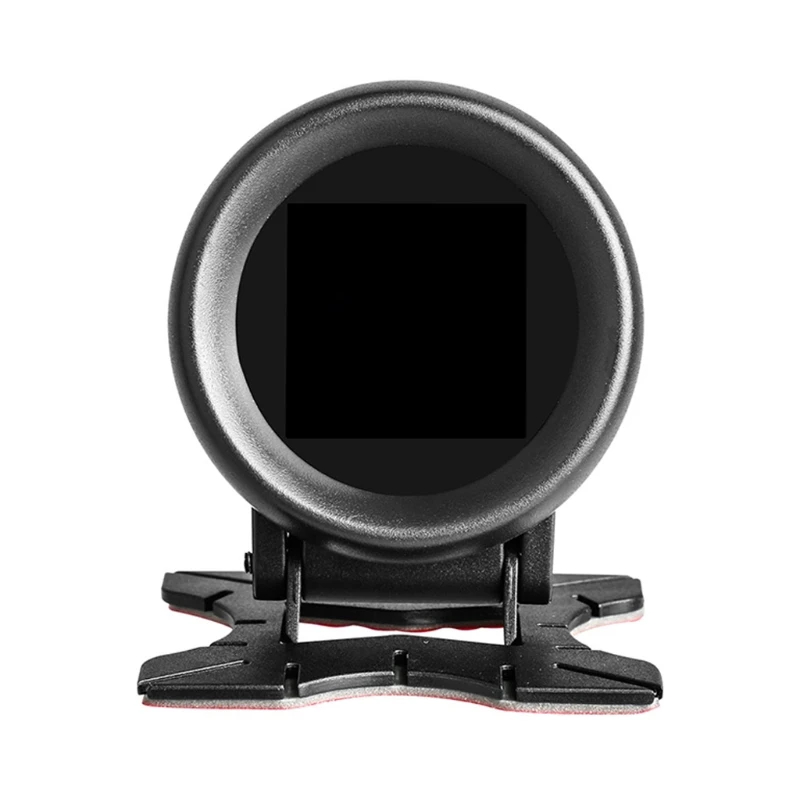 

2022 New Universal Car HUD Head Up Display OBD Smart Gauge Easy to Operate and Install for Car OverSpeed Alarm Odometer Car
