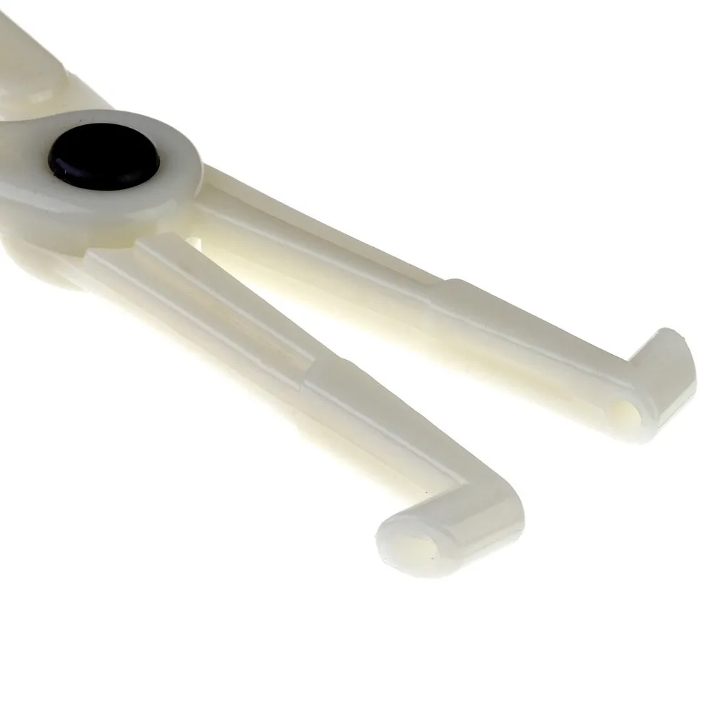 25 шт. Одноразовые щипцы для пирсинга | Красота и здоровье