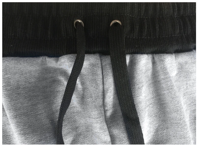 

Hot ! 2019 New Hot-Selling Man's Summer Casual Fashion Sweatpants Fitness Short Jogger M-3XL