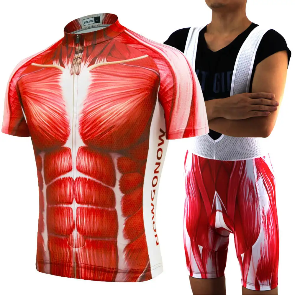 Футболка мужская с коротким рукавом и шорты комплект дышащей майки для