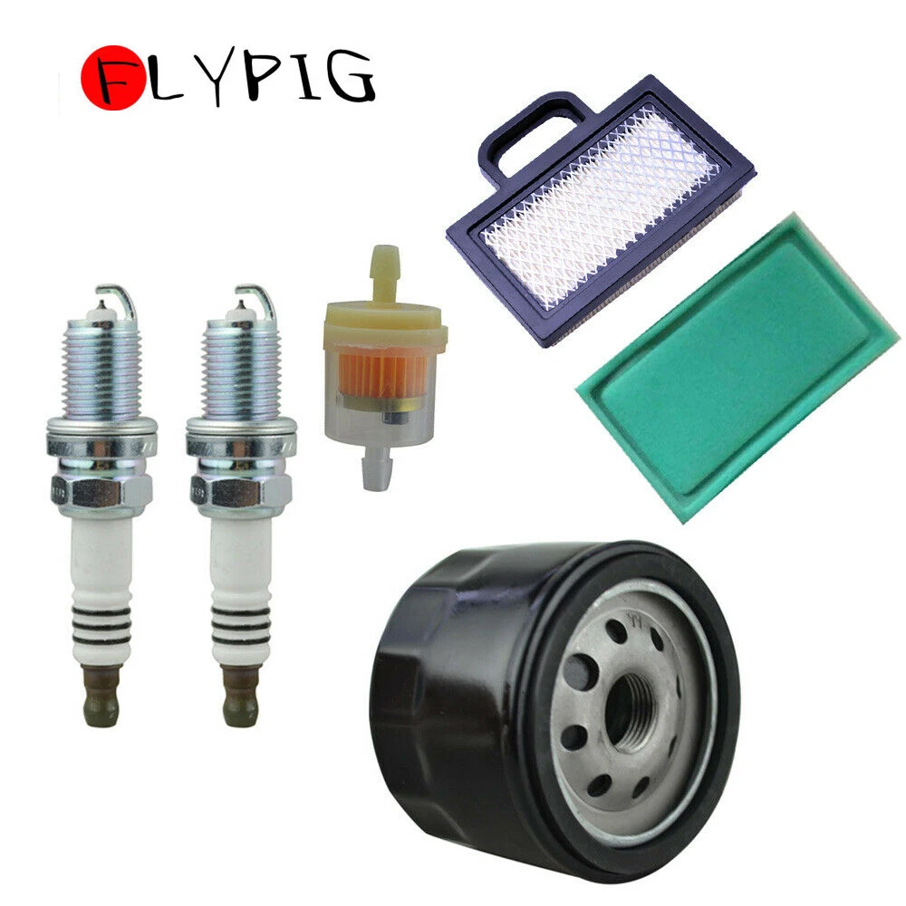 Новый качественный сменный воздушный/топливный/масляный фильтр 4x иридиевая