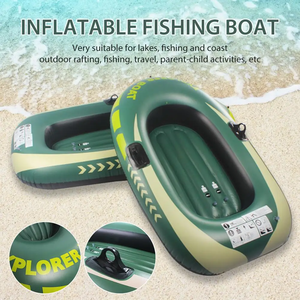 Boat For Adults Fishing