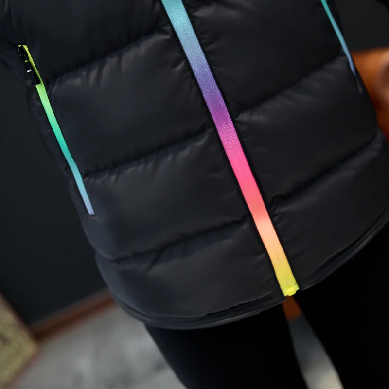 Горячая Распродажа Мужская парка Зимняя Повседневная тонкая толстовка с