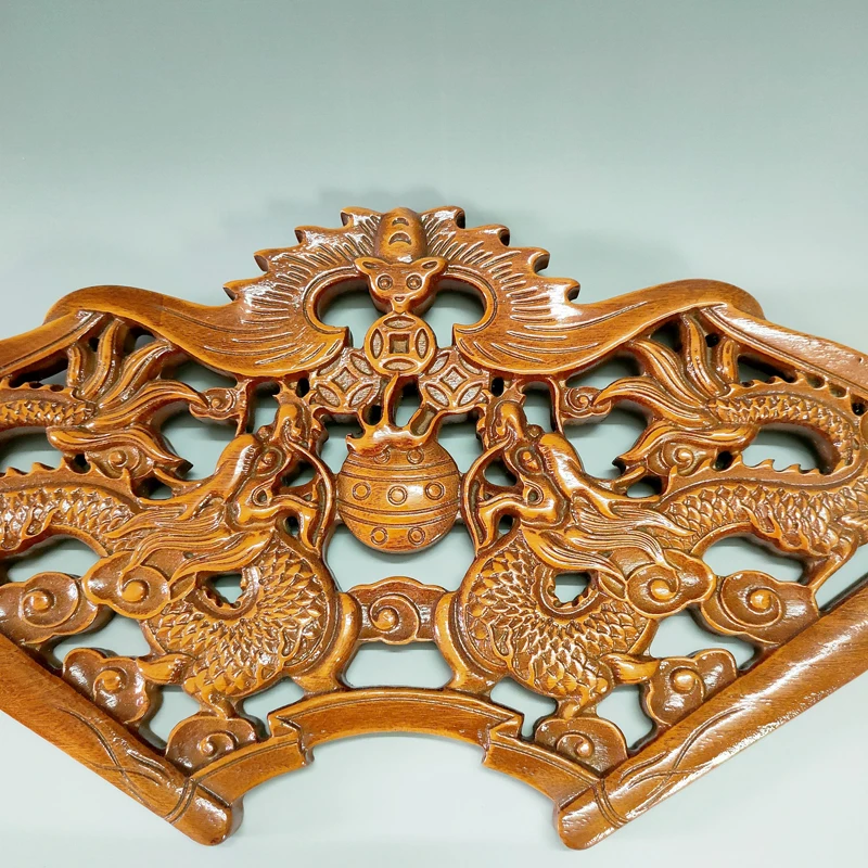 Изысканная китайская Классическая традиционная домашняя декорация секционная