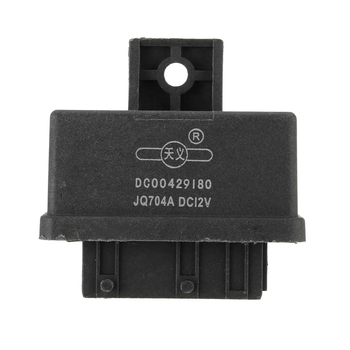 Двойное реле топливного насоса 19207L 240109 9629945980 для Peugeot 106 206 306 307 406 607 806 807 Boxer Expert