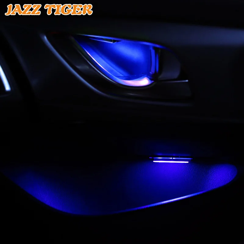 Светильник шт. подлокотники для внутренней двери автомобиля H1 H2 H5 H6 H7 H8 H9 |