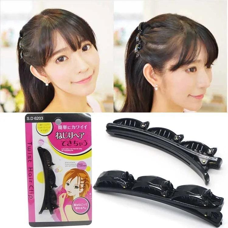

Free Shipping Styling headband multi-layer hollow woven headband