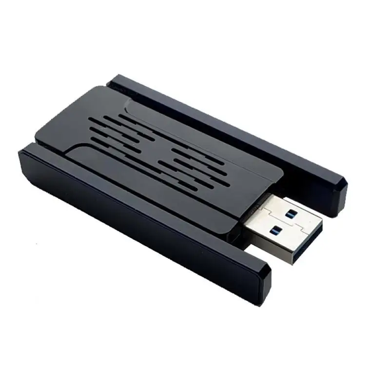 

Wifi Adapter 1300Mbps 2.4G 5Ghz Dual Band Wi-fi USB3.0 with CD Driver 1200M Network Card Wireless USB Dongle Antennas