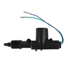 1 шт., автомобильные наклейки на DC 12V 2 провода видео-телефон двери Мощность привод дверного замка Универсальное автомобильное блокирующее Системы! Автосигнализация с Системы Центральный замок инструменты TXTB1