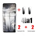 Гидрогелевая пленка с полным покрытием для OnePlus Nord Camera Glass Oneplus8 Pro Oneplus 8 t Nord N100 N10 8pro One Plus 8 T, защита экрана