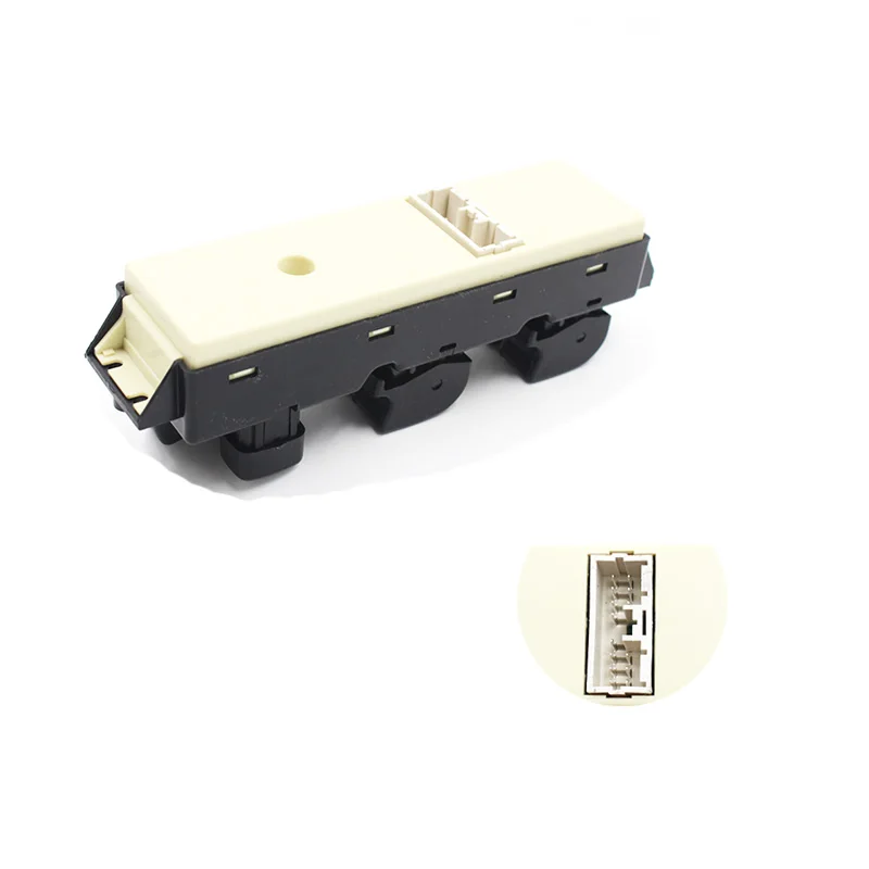 Электрический стеклоподъемник зеркало главный пульт управления переключатель