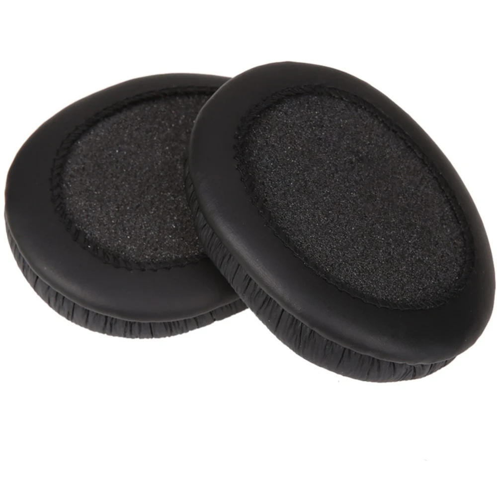 1 пара амбушюров из пены с эффектом памяти сменные амбушюры для наушников чехол