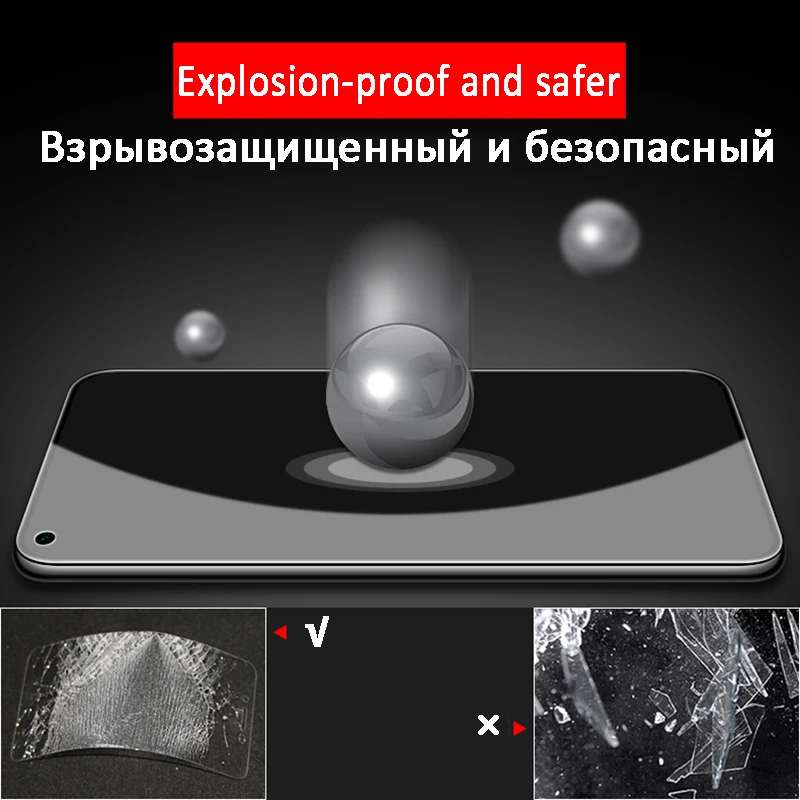 3 pcs for huawei nova 5t 5z 5i pro 2i 3 3i 6 7 se 7i glass protective screen protector on nova5t nova5 5 t t5 tempered glas film free global shipping