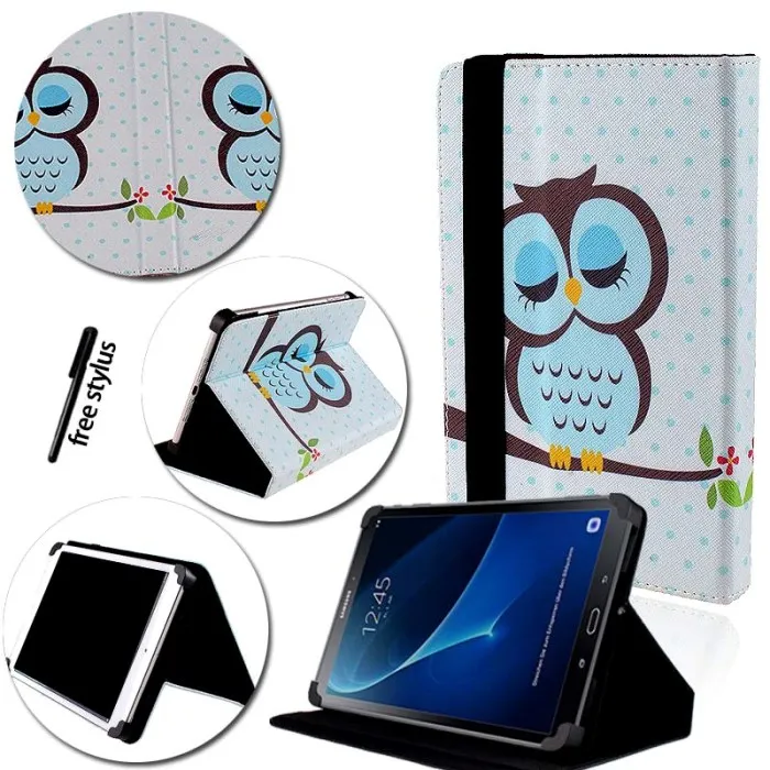 KK& LL для samsung Galaxy Tab 2 P5100/Tab 3 P5200 GT-P5210/Tab 4 SM-T535 T533 T536 10,"-кожаный чехол-книжка для планшета