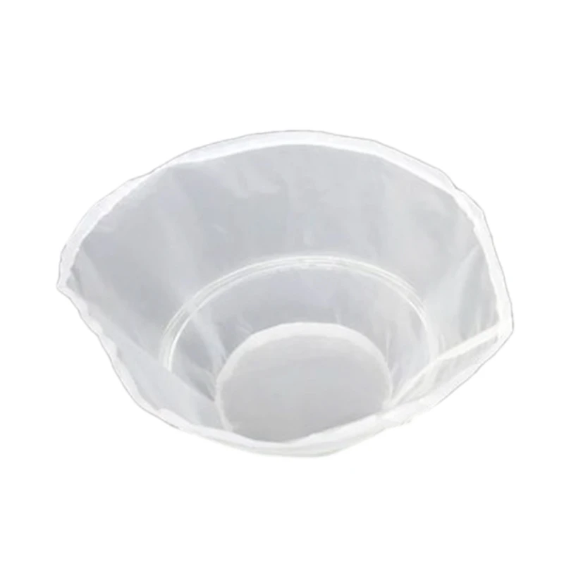 

Reusable Fine Mesh Wine Tea Bowl Shape Food Coffee Filter