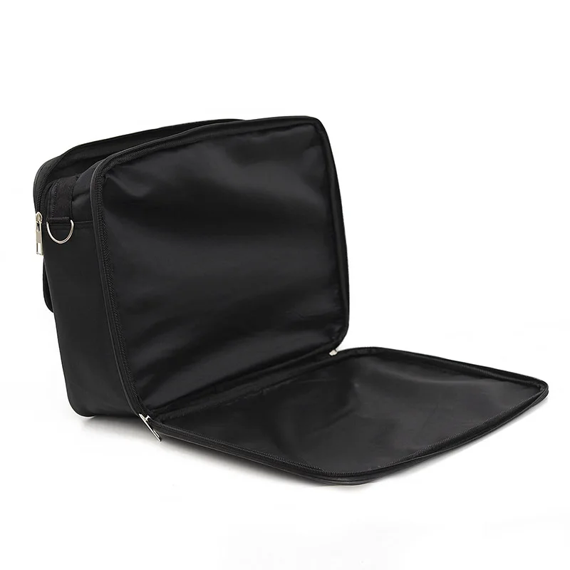 AOTTLA Men's Briefcase Handbags 17inch Large Capacity Men Business Bag Casual Men Shoulder Bag Brand Good Quality Messenger Bag images - 6