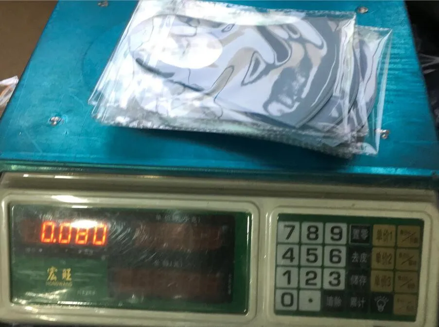 6 шт. ветрозащитная моющаяся многоразовая маска для лица | Спорт и развлечения