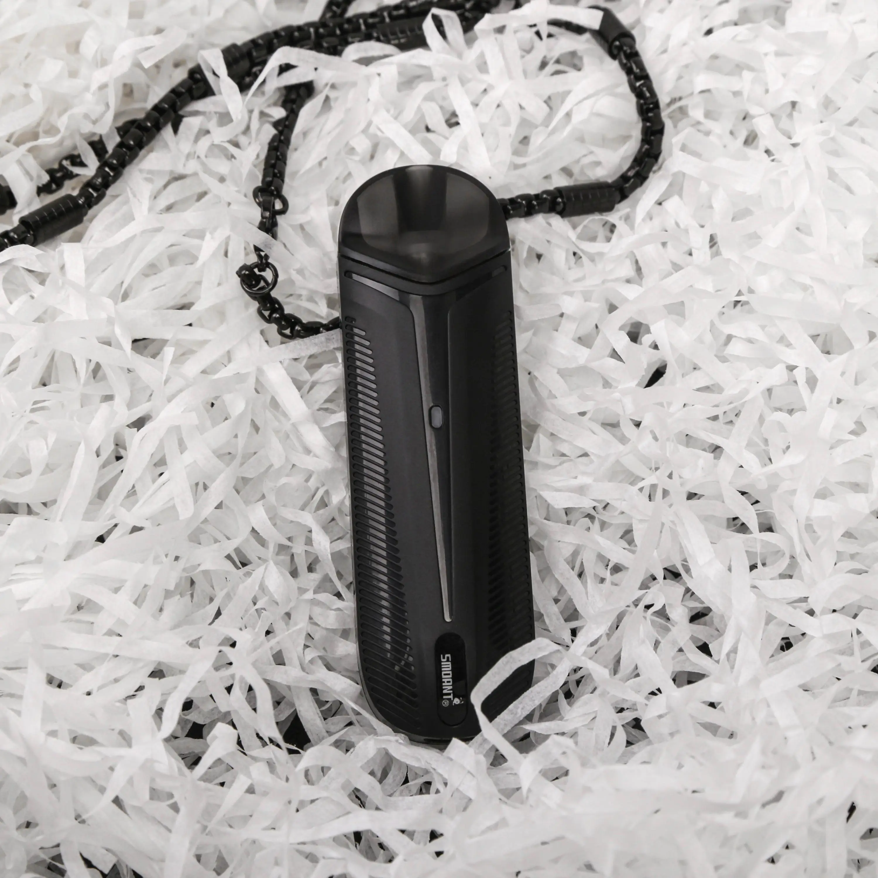 Новинка набор Smoant Vikii аккумулятор 370 мАч 2 мл Магнитный картридж Ом