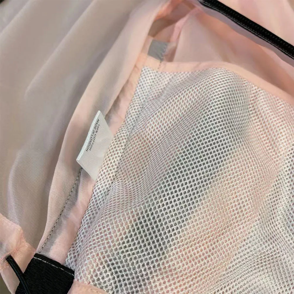 

Children's and girls' sunscreen clothes, baby's light and breathable coat, summer skin clothes, boys' air conditioning shirt