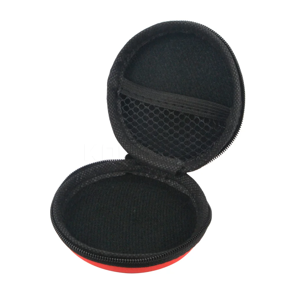 Портативный мини-чехол для наушников | Электроника