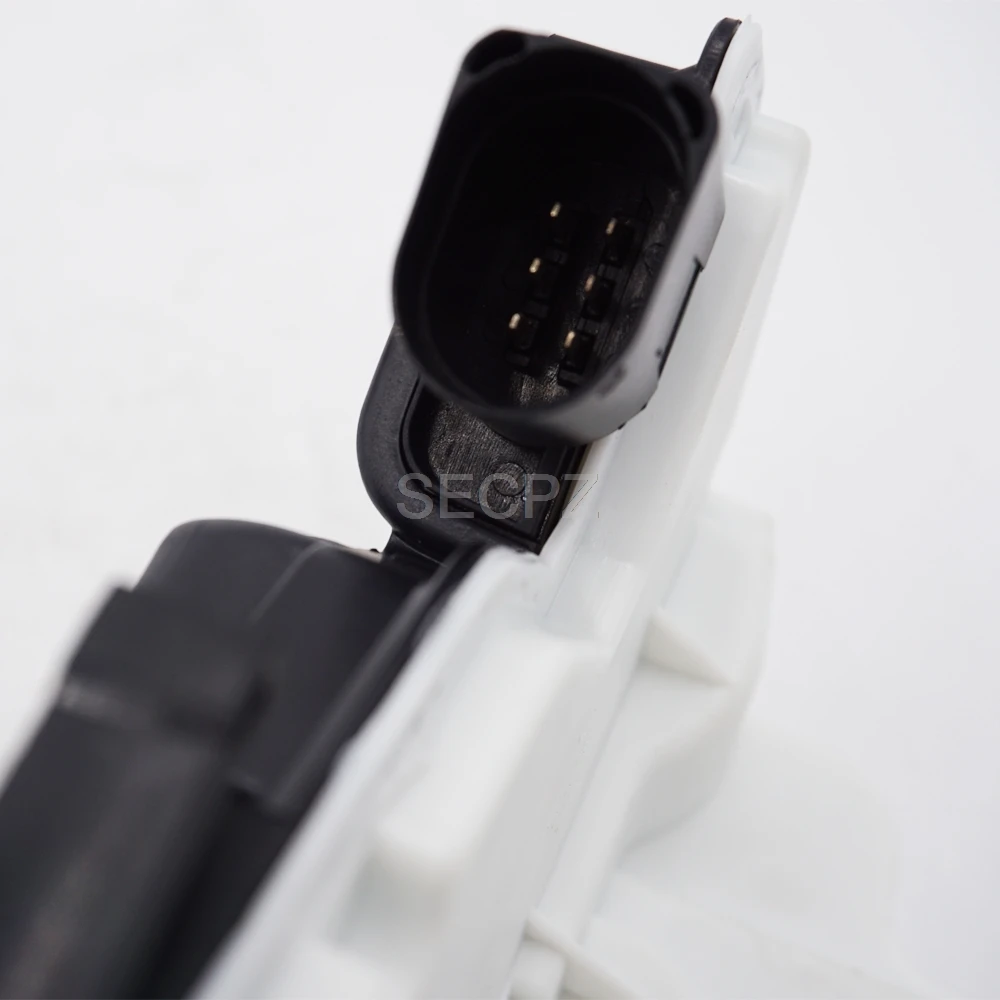 Привод замка задней левой двери для AMAROK SCIROCCO TIGUAN UP PASSAT CC SEAT IBIZA 6J MII SKODA CITIGO FABIA 5J SUPERB