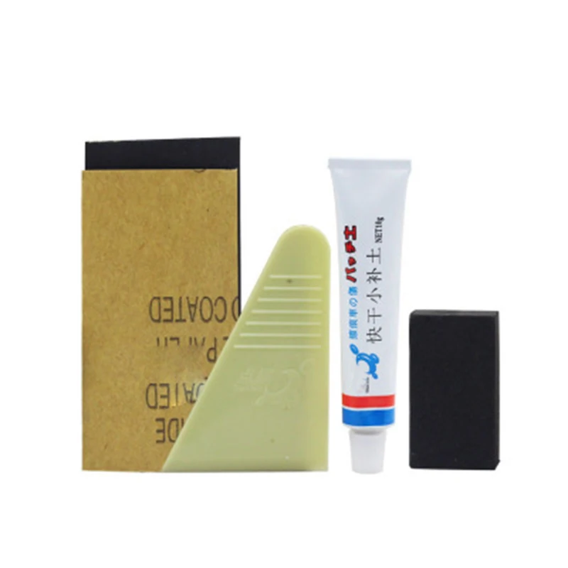 Автомобильный Воск для ремонта кузова ремонтная шпатлевка Авто Полировочная
