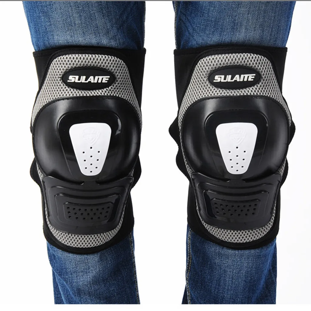 2020 наколенник для поддержки молодежи и взрослых Защитная Экипировка наколенники