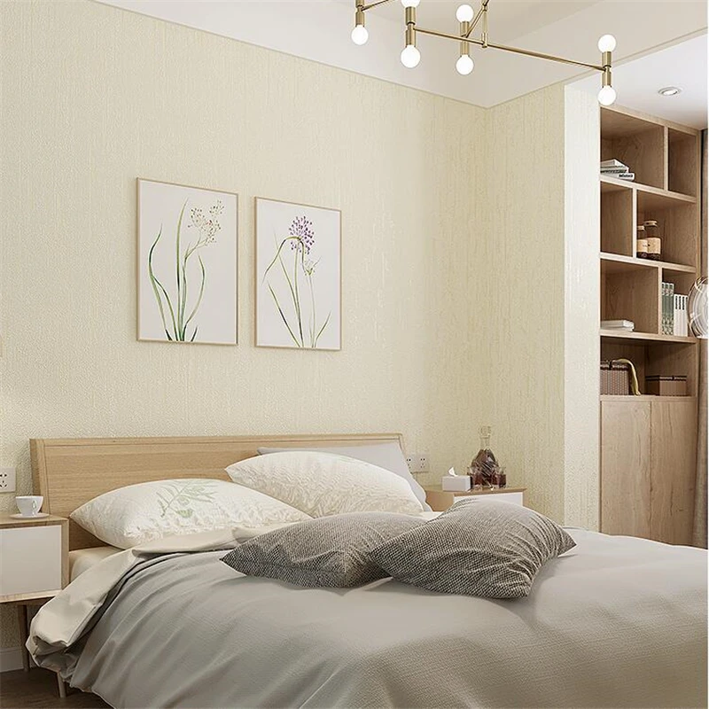 Современная Минималистичная 3D простая Нетканая гостиная диатомовая грязевая