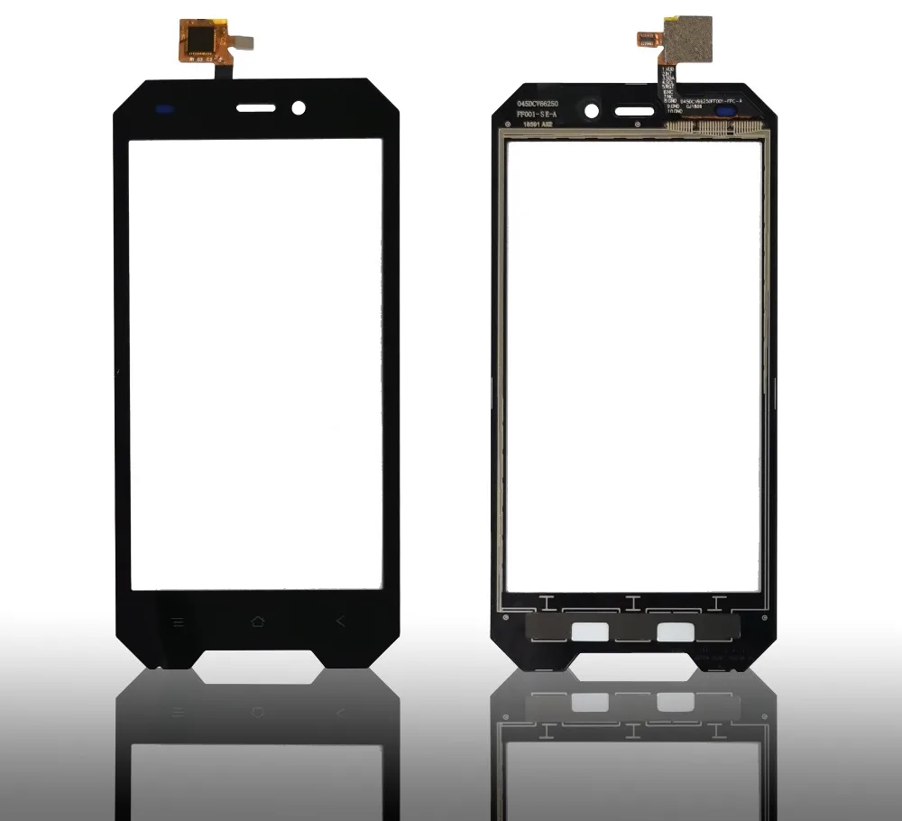 WEICHENG для Blackview TP BV4000 сенсорный экран в сборе Замена стекло экран для Blackview Bv4000 ремонт мобильного телефона