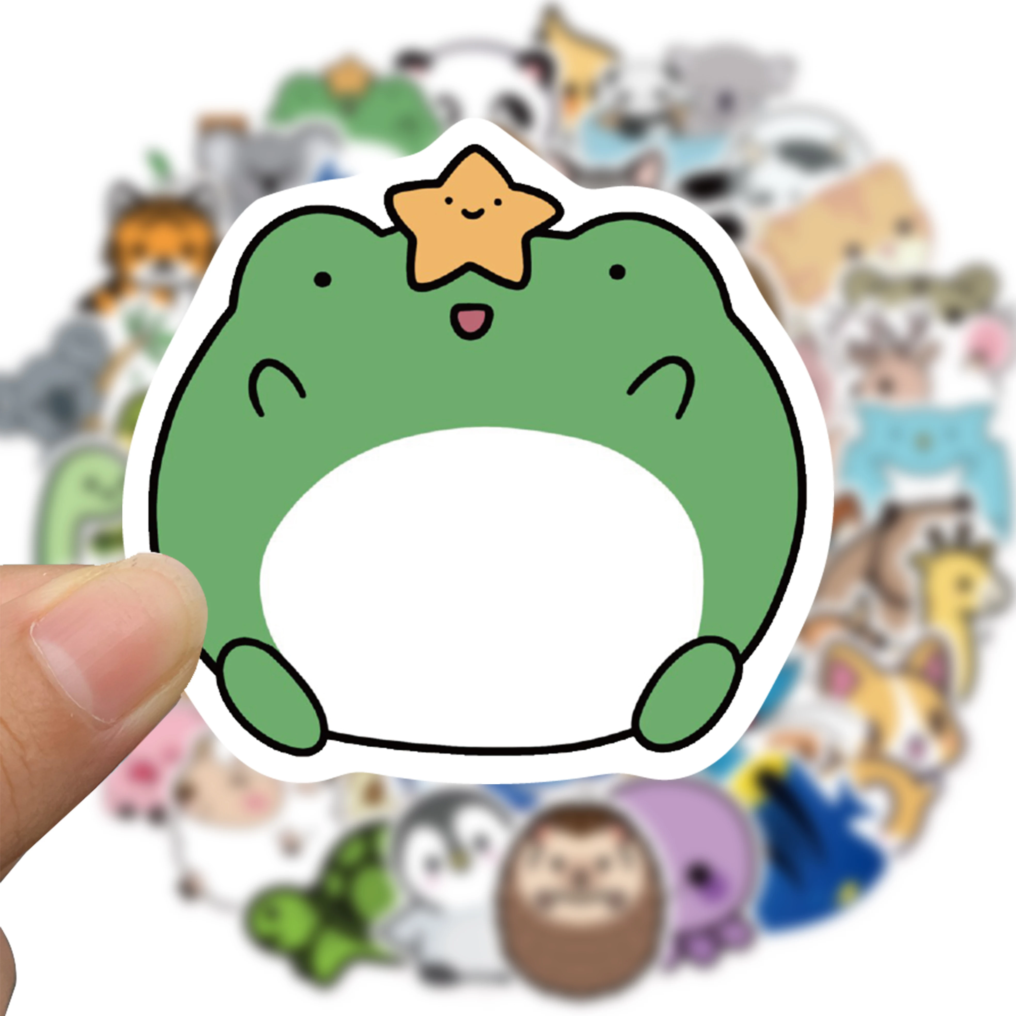 thumb