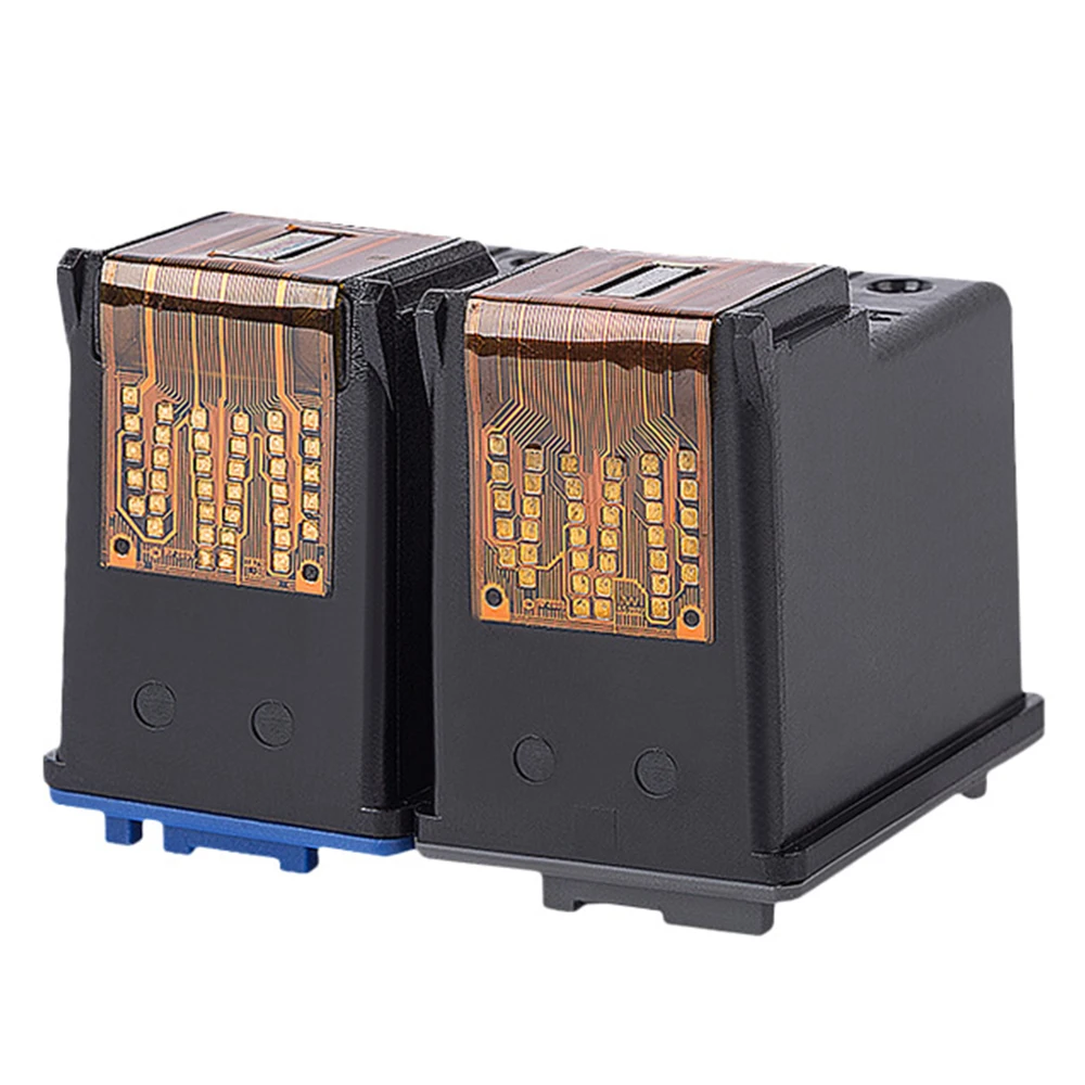 YC 22XL триколор совместимый с HP 22 XL Deskjet F2120 F2280 F390 F4180 F335 F375 F4190 D1460 PSC 1415 Officejet 4355 -