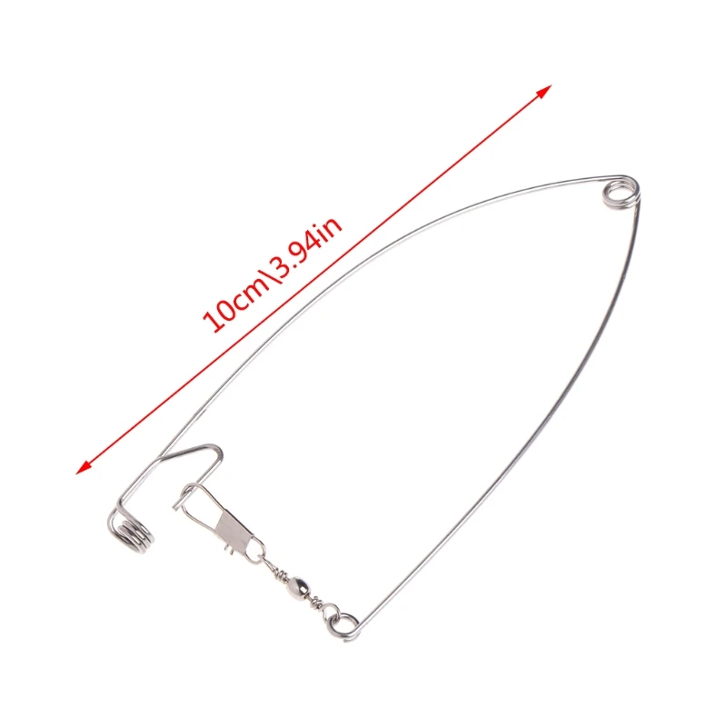 Автоматическое выкачивание рыболовного крюка ленивый человек универсальная