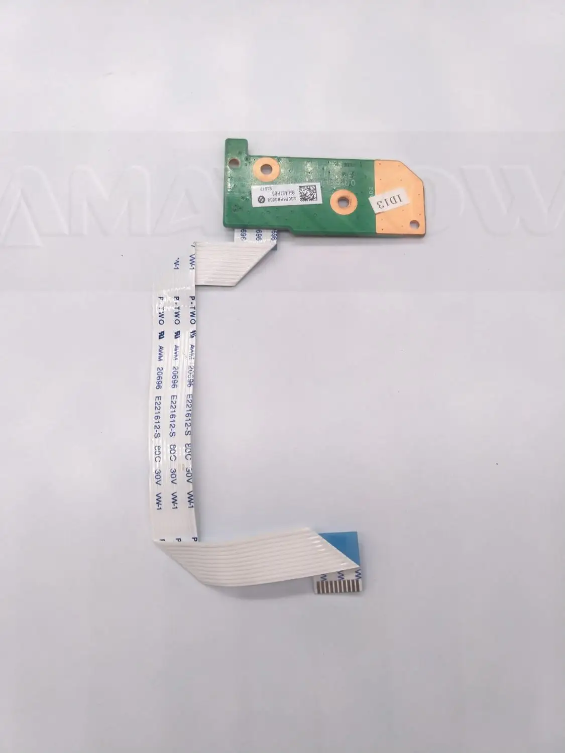 Оригинальная плата питания для HP CQ61 CQ71 G61 G71 DA00P6PB6E0|Компьютерные кабели и разъемы| |