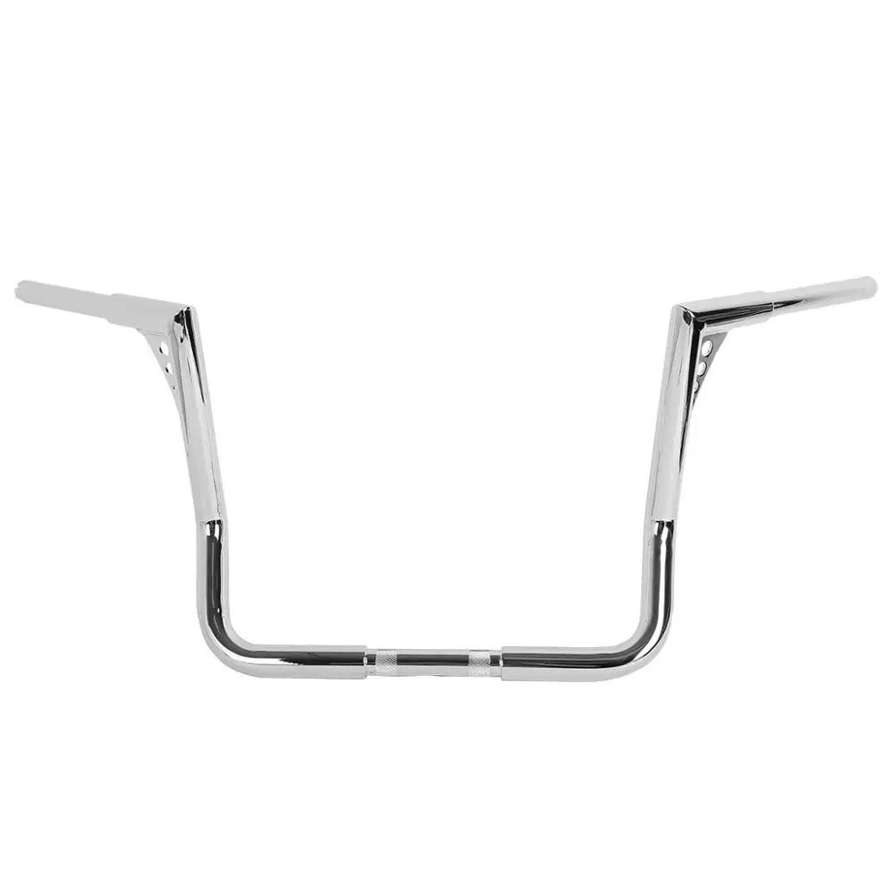 Мотоцикл 1 1/4 &quot14&quot талии вешалки руль для Harley Touring Electra Road Glide Street King комоды