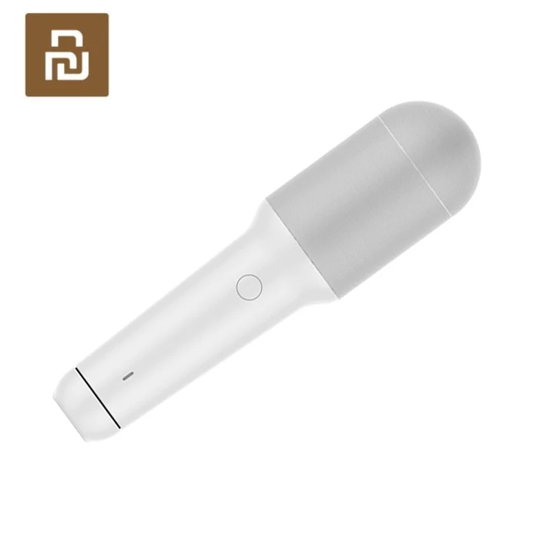 Портативный Bluetooth-микрофон с поддержкой KTV USB Type-C | Электроника