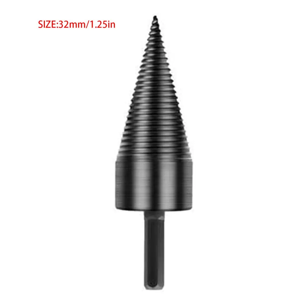 

High Carbon Steel Stable Electric Hammer Drill Durable Practical And Convenient For Wood Chopping Drill