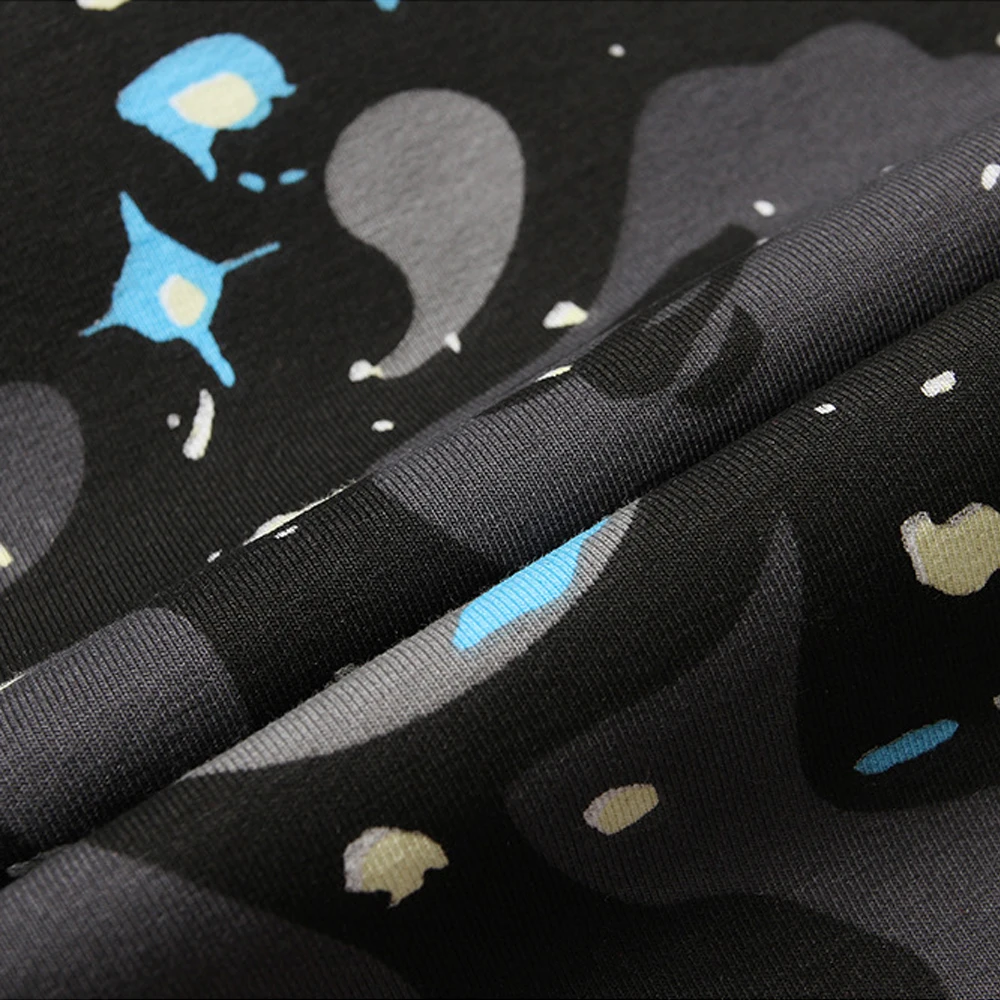 

Arrival 2021 New Hot Terry Military Pants Men Cotton Elastic Waist Full Panelled Camouflage Loose Large Size Pantalon Homme