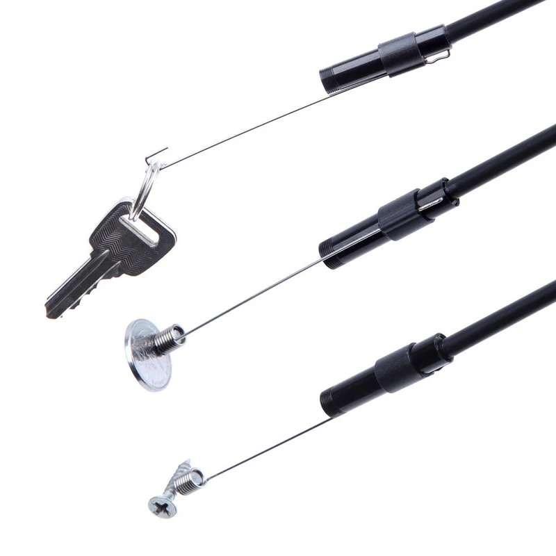 

ARTBULL 7mm 3 in 1 HD Endoscope TYPE-C Mobile computer Industrial tube endoscope waterproof